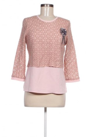 Damen Shirt, Größe M, Farbe Rosa, Preis € 9,72