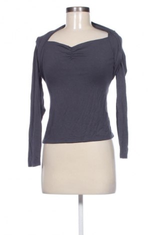 Damen Shirt, Größe M, Farbe Grau, Preis 13,49 €