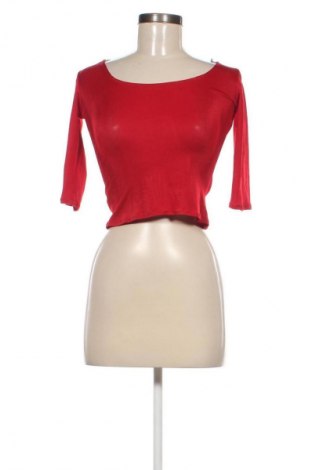 Damen Shirt, Größe S, Farbe Rot, Preis € 9,72