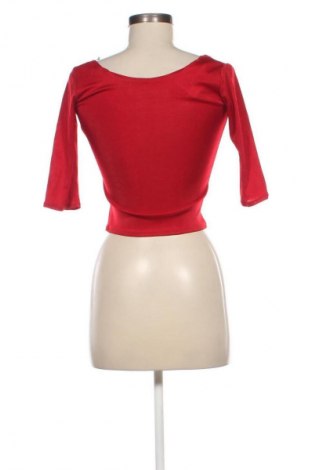 Damen Shirt, Größe S, Farbe Rot, Preis € 9,72