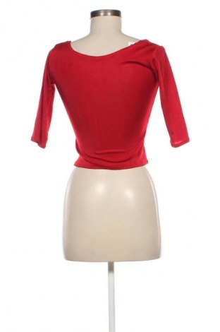 Damen Shirt, Größe S, Farbe Rot, Preis € 9,72