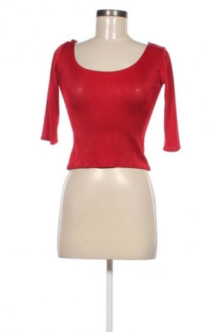 Damen Shirt, Größe S, Farbe Rot, Preis € 9,72