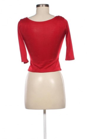 Damen Shirt, Größe S, Farbe Rot, Preis € 9,72