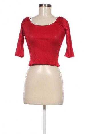 Damen Shirt, Größe S, Farbe Rot, Preis € 9,72