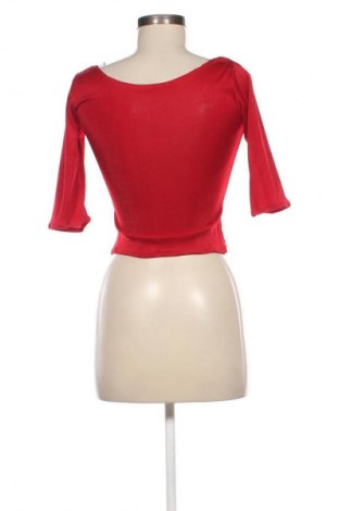 Damen Shirt, Größe S, Farbe Rot, Preis 9,72 €