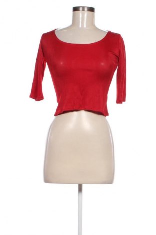 Damen Shirt, Größe S, Farbe Rot, Preis € 9,72