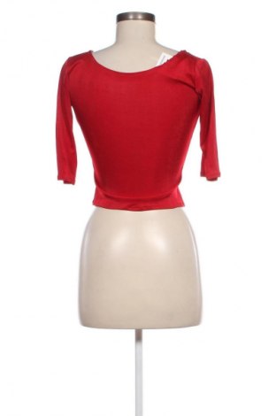 Damen Shirt, Größe S, Farbe Rot, Preis € 9,72