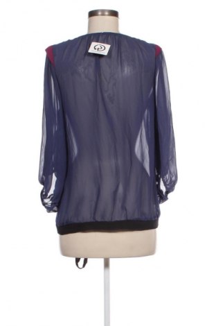 Damen Shirt, Größe M, Farbe Blau, Preis € 9,72