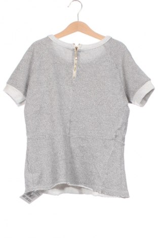 Damen Shirt, Größe XS, Farbe Grau, Preis € 9,72