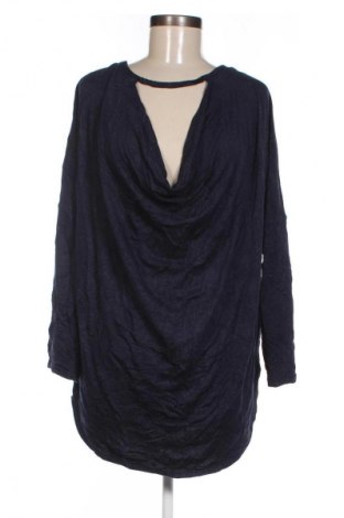 Damen Shirt, Größe XXL, Farbe Blau, Preis € 13,49