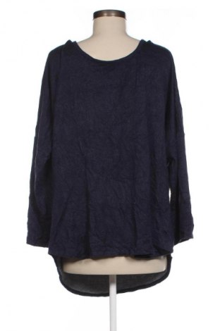 Damen Shirt, Größe XXL, Farbe Blau, Preis € 13,49