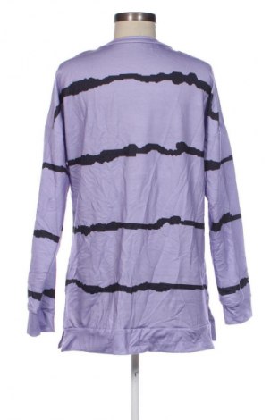 Damen Shirt, Größe L, Farbe Lila, Preis € 13,49