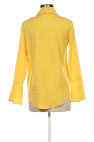 Damen Shirt, Größe M, Farbe Gelb, Preis 9,72 €