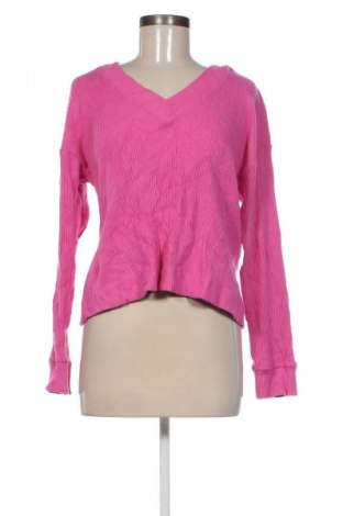 Damen Shirt, Größe S, Farbe Rosa, Preis 5,99 €