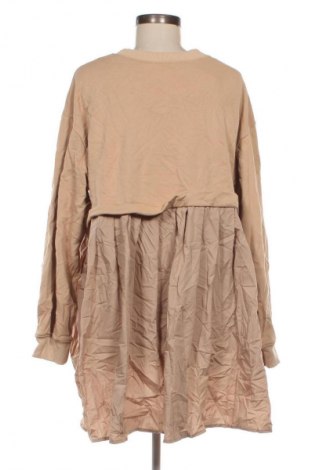 Damen Shirt, Größe L, Farbe Beige, Preis € 13,49