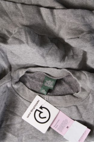 Damen Shirt, Größe M, Farbe Grau, Preis 11,49 €