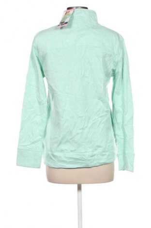 Damen Shirt, Größe S, Farbe Grün, Preis € 10,49