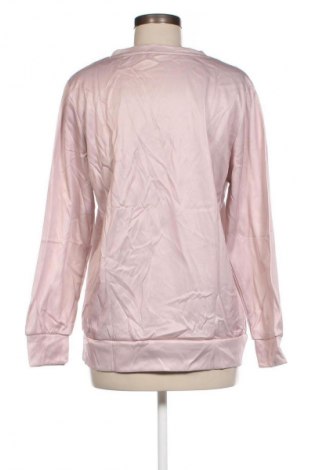 Bluzka damska Unbranded, Rozmiar L, Kolor Popielaty róż, Cena 18,99 zł