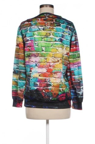 Bluză de femei, Mărime M, Culoare Multicolor, Preț 62,99 Lei