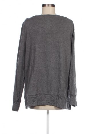 Damen Shirt, Größe XL, Farbe Grau, Preis 5,49 €