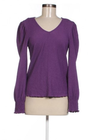 Damen Shirt, Größe M, Farbe Lila, Preis € 13,49