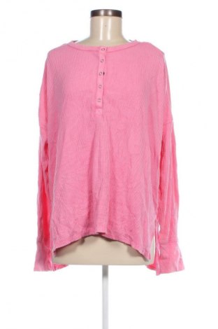 Damen Shirt, Größe L, Farbe Rosa, Preis 21,99 €