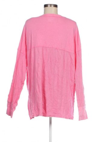 Damen Shirt, Größe L, Farbe Rosa, Preis 11,49 €