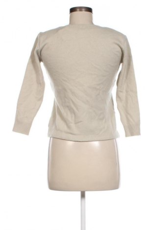 Damen Shirt, Größe XS, Farbe Beige, Preis 13,49 €