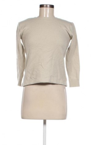 Damen Shirt, Größe XS, Farbe Beige, Preis 13,49 €