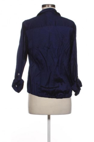 Damen Shirt, Größe M, Farbe Blau, Preis 9,62 €