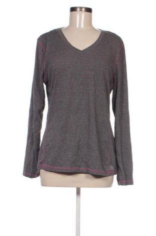 Damen Shirt, Größe XL, Farbe Grau, Preis 16,49 €