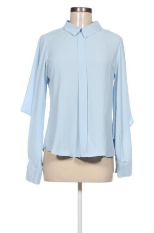 Damen Shirt, Größe M, Farbe Blau, Preis € 11,71