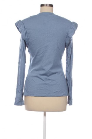 Damen Shirt, Größe M, Farbe Blau, Preis 6,49 €