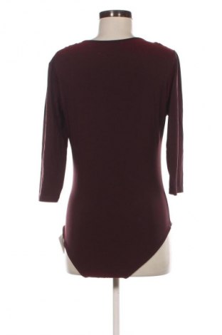 Damenbluse-Body Schiesser, Größe XL, Farbe Rot, Preis € 17,39