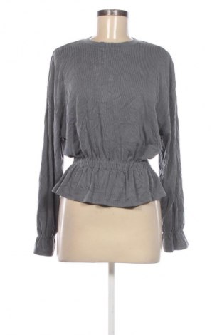 Damen Shirt A New Day, Größe S, Farbe Grau, Preis € 6,49