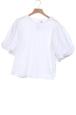 Damen Shirt ASOS, Größe XS, Farbe Weiß, Preis 11,49 €