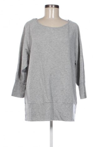 Damen Shirt Active, Größe L, Farbe Grau, Preis 13,49 €