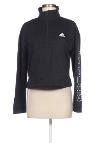 Dámska blúza Adidas, Veľkosť M, Farba Čierna, Cena  27,45 €