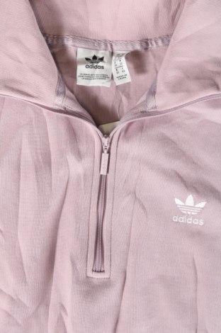 Bluzka damska Adidas Originals, Rozmiar S, Kolor Różowy, Cena 103,99 zł