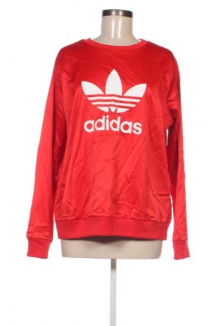 Dámská halenka Adidas Originals, Velikost XXL, Barva Červená, Cena  549,00 Kč