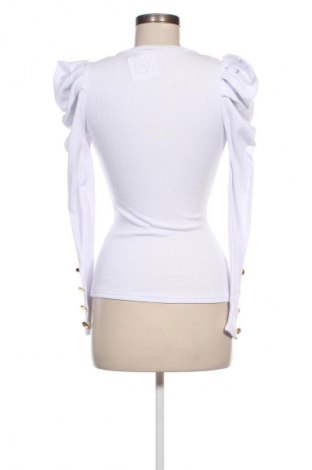 Damen Shirt Adrom, Größe S, Farbe Weiß, Preis 9,62 €