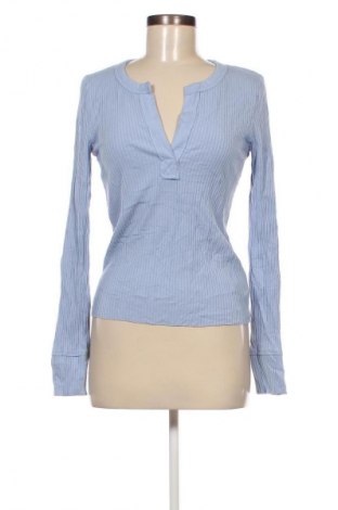 Damen Shirt Aerie, Größe M, Farbe Blau, Preis 13,49 €