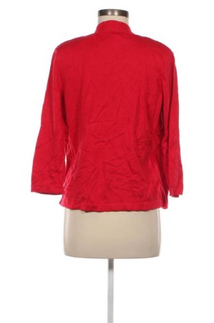 Damen Shirt Alfred Dunner, Größe S, Farbe Rot, Preis € 2,99