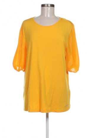 Damen Shirt Alfredo Pauly, Größe XL, Farbe Gelb, Preis € 17,38