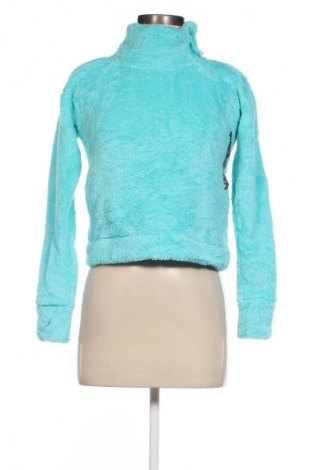 Damen Shirt All In Motion, Größe L, Farbe Blau, Preis 21,99 €