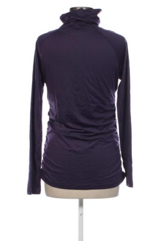 Damen Shirt Alpine Design, Größe M, Farbe Lila, Preis € 13,49