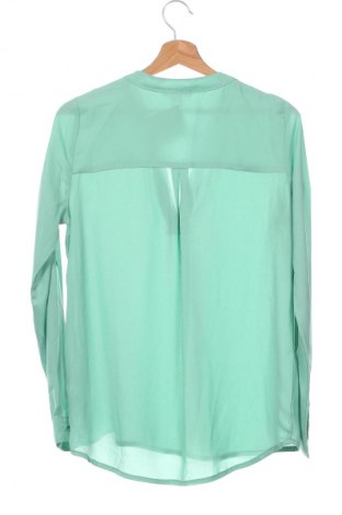 Damen Shirt Amisu, Größe XS, Farbe Grün, Preis 9,72 €