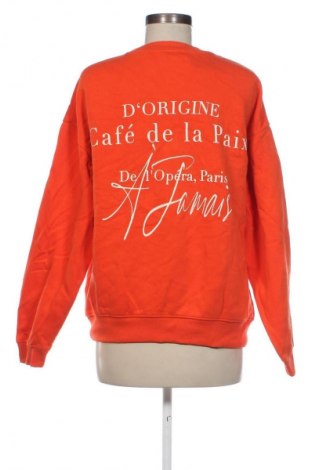 Damen Shirt Amisu, Größe M, Farbe Orange, Preis € 13,49