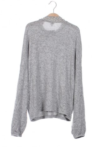 Damen Shirt Amisu, Größe XS, Farbe Grau, Preis 9,62 €