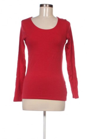 Damen Shirt Amisu, Größe M, Farbe Rot, Preis € 13,49